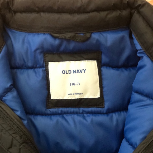 Jacket - Picture 3 of 3